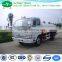 JAC 4x2 3CBM Mini Vacuum Sludge Truck