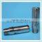 1/4" rotating tank cleaning wasing nozzle could be used on 18mm orifice beer bottle