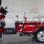 Adult motor tricycle