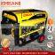 Small electric tigmax gasoline generator 2000w 2kva with CE ISO Certificate