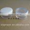 Guangdong plastic pet jar 150ml