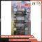Factory good price HT-K319 liquid packing machine for cosmetic liquid type packing