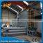 Factory directly supply Wood chips continuous gasification carbonization furnace