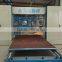 Double loop CNC contour machine China supplier