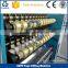 CE STANDARD BOPP CRYSTAL ADHESIVE TAPE SLITTING MACHINE