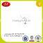 china factory price special bending chrome polished wire forming springs