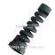 Plastic fixed cable glands PG/M IP67-5 Pressure( Bend-proof)