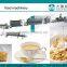 DP65 best price breakfast corn flakes machine/extrusion line/production line/making plants in china