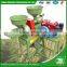 WANMA0604 Engine Diesel Machine Rice Mill Plant For Sale