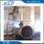 anti-corrosion jacketed high pressure reactor