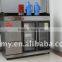 Stainless Steel Material YTD restaurant disinfection cabinet