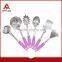 HOT HOT!!stainless steel kitchen utensils,colorful kitchen untensils, cooking tool utensils
