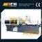 128Ton China Manufacturer High Response Plastic Injection Molding Machine