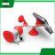 multi plastic portable suction cell mobile phone bracket stand support holder
