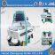Destoner Washer