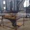 Rotary continuous carbonization furnace for sawdust biochar