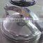 Bluestone Lab High Pressure Steam Sterilizer Vertical