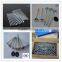 Hot sale china umbrella head roofing nails