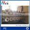 High Quality Pvc Pe Film For Liquid Packing/Point Cutting Bag for Mattress
