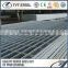 Plastic trench grate with great price