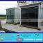 cheap new prefabricated small 1 bedroom mobile home