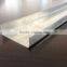 galvanized u profile steel liner u channel
