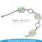 2015 Charming Sublimation Printed Bracelet