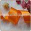 beautiful satin fabric ribbon for decoration