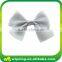 Decorative big hair ribbon bow for clip