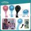 Multi-Functional Mini Portable Handheld Rotary Fan Goldfish Electrical Table Folding USB Rechargeable Mini Hand Fan