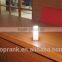 TOPRANK Indoor Automatic Turn off White Bright LED Sensor Light for Cabinet