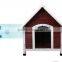 hot sale new design large wooden dog house