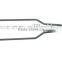 HIGH QUALITY BBQ fire tong bbq scissor tongs ,bbq food tong YZ0006