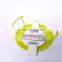 Multifunctional plastic oven dedicated heating cooking microwave steamer rack