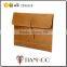 Personalised Women Leather Envelope Clutch Bag Custom Hand Bags
