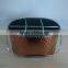 Galvanized Utensil Caddy