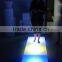 LED floor panel colorful interactive led flooring