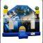 (HD-9904)Inflatable Cake Room with PVC Tarpaulin