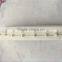 latest 19" 10-11mm white freshwater pearl necklace designs