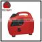 garden and project portable gasoline silent generator 650W generator for sale