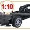 Super High Quality 1:10 Scale MYX racing king 703 level wireless remote control switch car