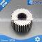 Transmission Spline Propeller Gear Shaft for Rice Transplanter