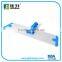 Aluminum Household Microfiber Flat Dust Mop
