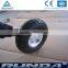 10x3.50-4 air rubber wheel