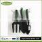 Light Easy Use Carbon Steel Garden Tools With Plastic Handel Gardening Shovel