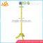 wholesale delicate strawberry shape child coat standing hanger household necessities coat standing hanger for kids W09B014