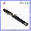 2 pcs big stainless steel, brass, wire brush & 1 pcs samll PET wire brush in one set