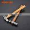 Hammer Wooden Handle Oak wood handle claw hammer for hand tools