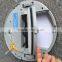 2017 New Robot vacuum cleaner thinnest body simple ProVac for promotion