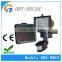 60 LED solar motion sensor light garden